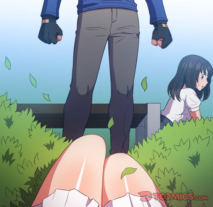 My High School Bully - Chapter 50 - picture 92