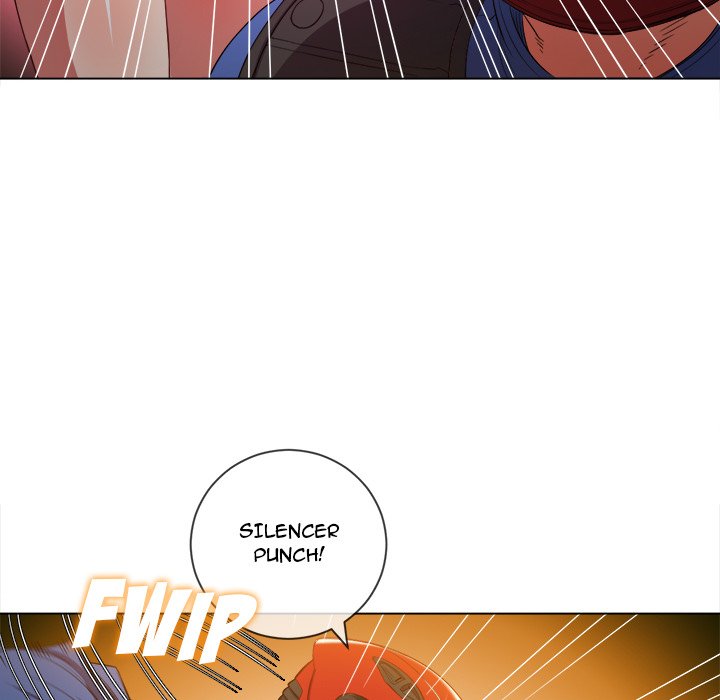 My High School Bully - Chapter 50 - picture 95