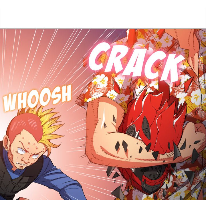 My High School Bully - Chapter 51 - picture 101