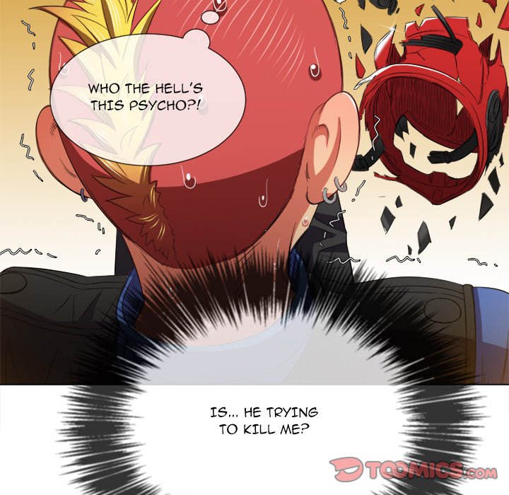 My High School Bully - Chapter 51 - picture 104