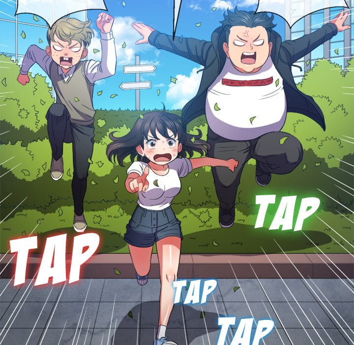 My High School Bully - Chapter 51 - picture 106