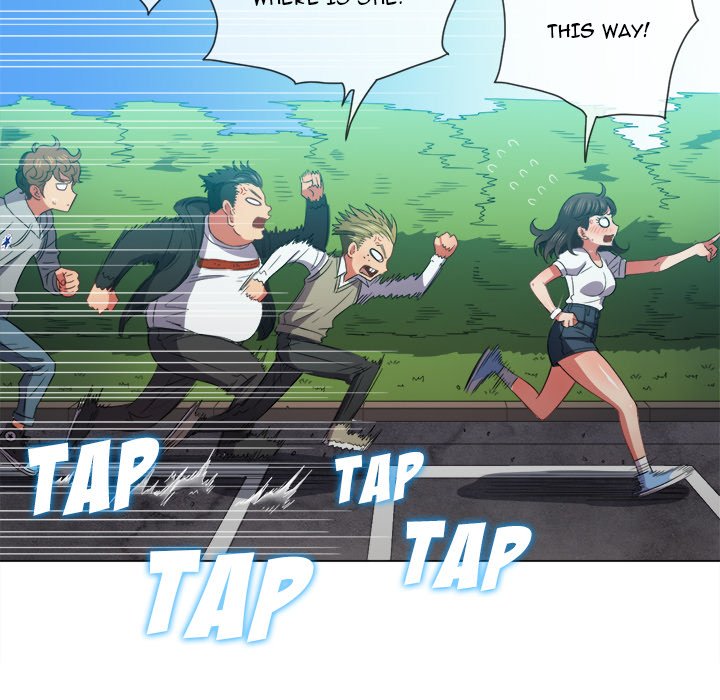 My High School Bully - Chapter 51 - picture 11