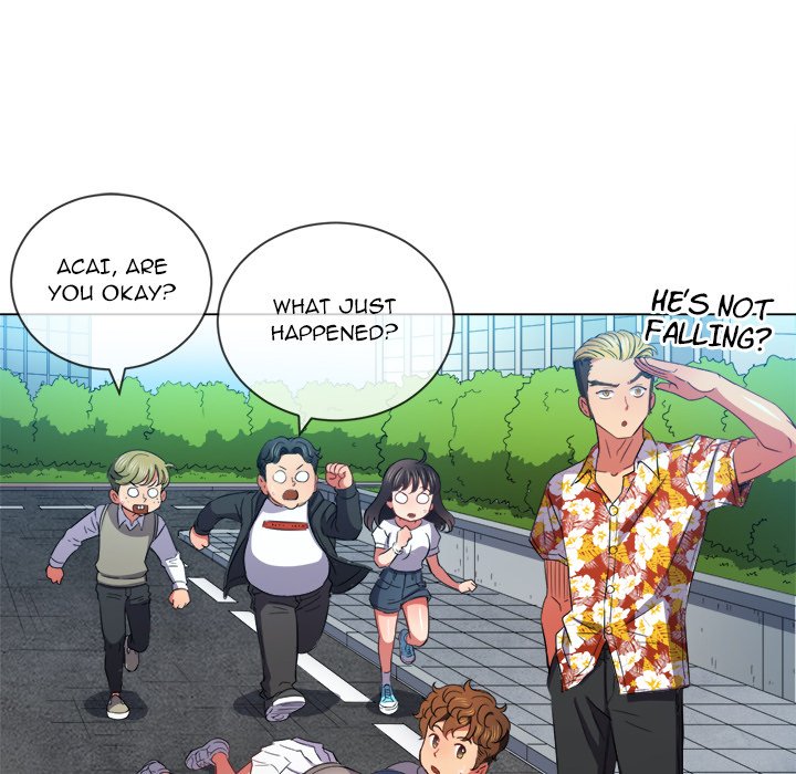 My High School Bully - Chapter 51 - picture 115