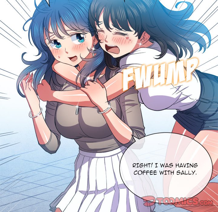 My High School Bully - Chapter 51 - picture 122