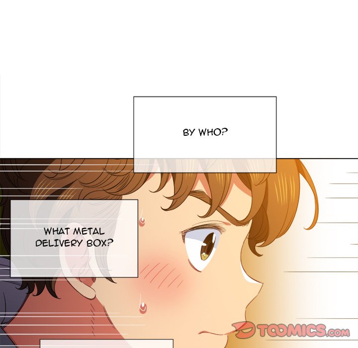 My High School Bully - Chapter 51 - picture 14