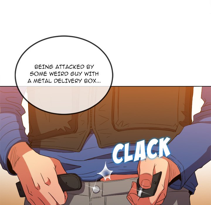 My High School Bully - Chapter 51 - picture 5
