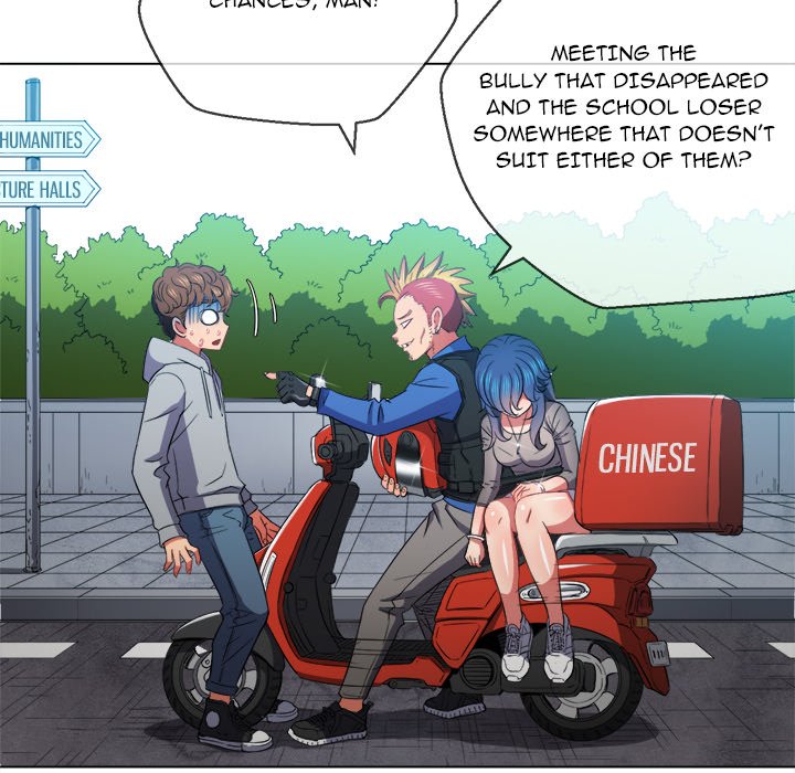 My High School Bully - Chapter 51 - picture 53
