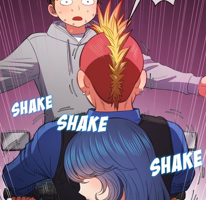 My High School Bully - Chapter 51 - picture 57