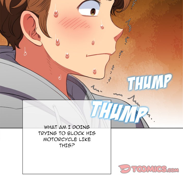 My High School Bully - Chapter 51 - picture 62