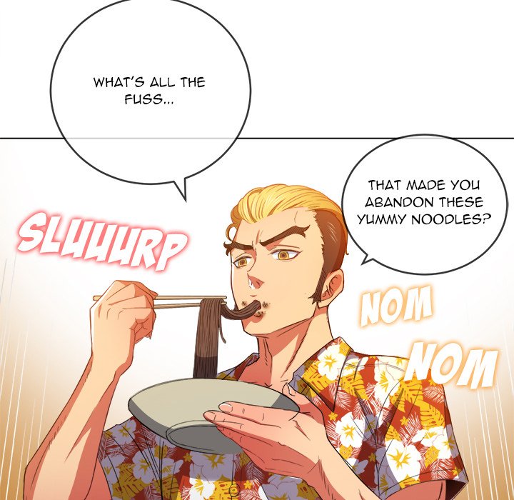 My High School Bully - Chapter 51 - picture 79