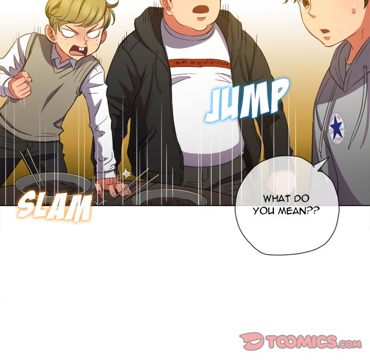 My High School Bully - Chapter 51 - picture 8