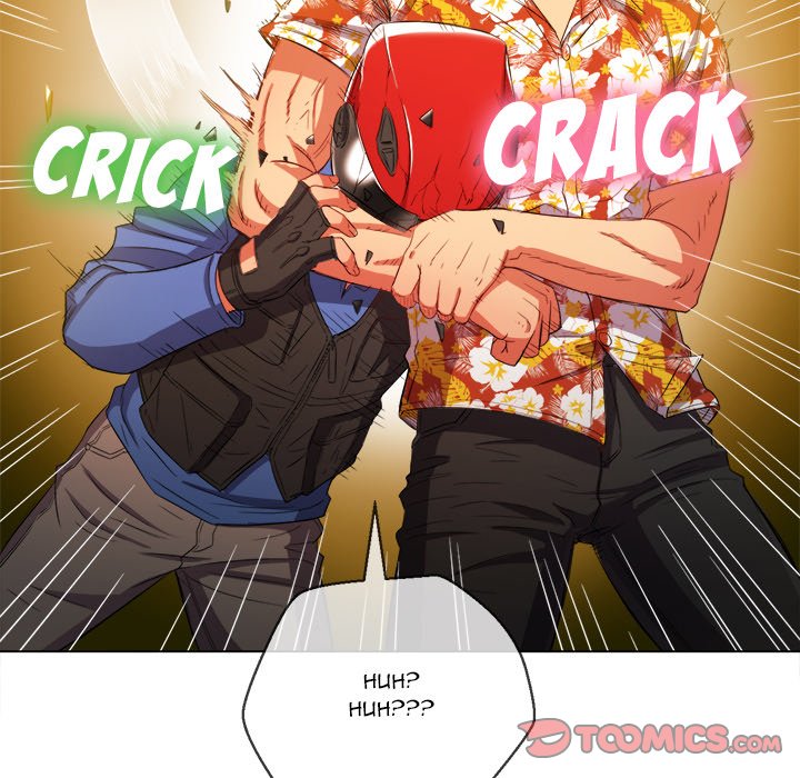 My High School Bully - Chapter 51 - picture 98