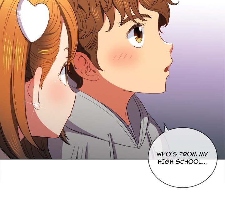 My High School Bully - Chapter 52 - picture 100