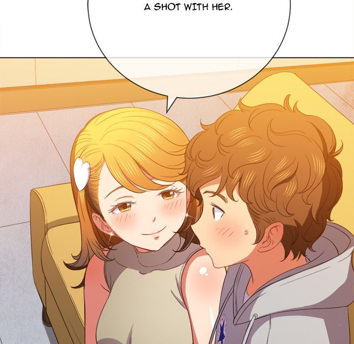 My High School Bully - Chapter 52 - picture 105