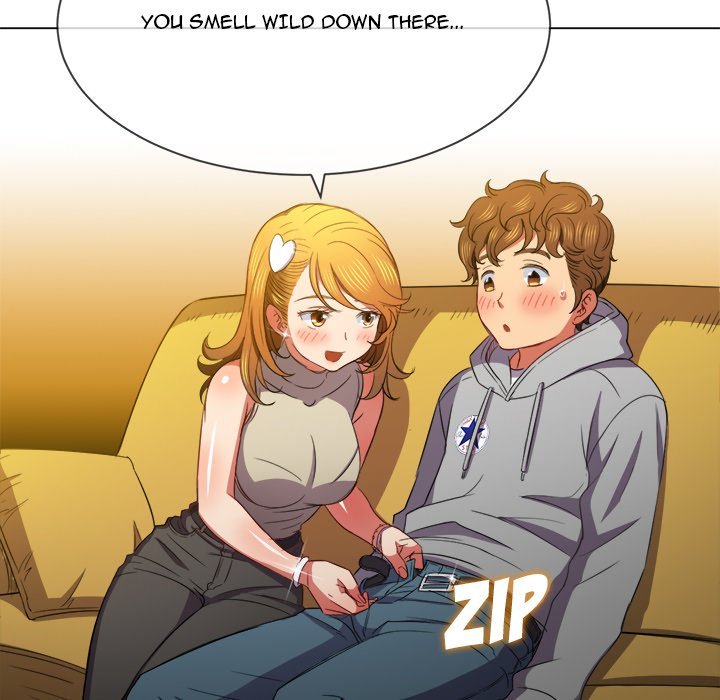 My High School Bully - Chapter 52 - picture 117