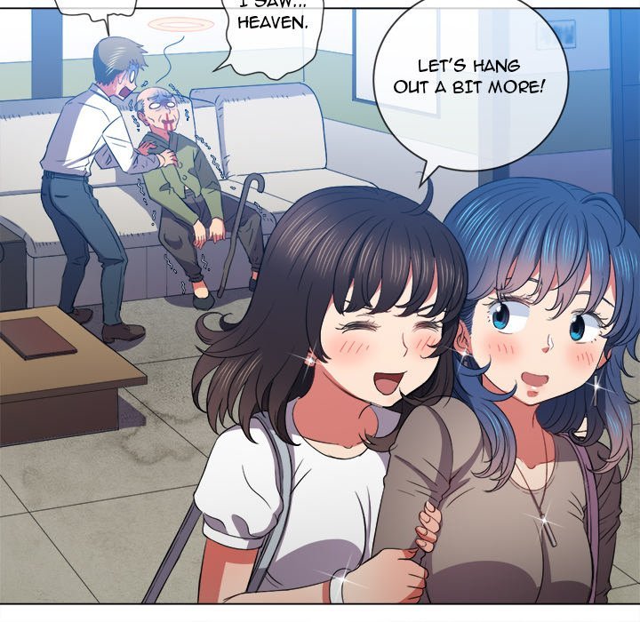 My High School Bully - Chapter 52 - picture 13