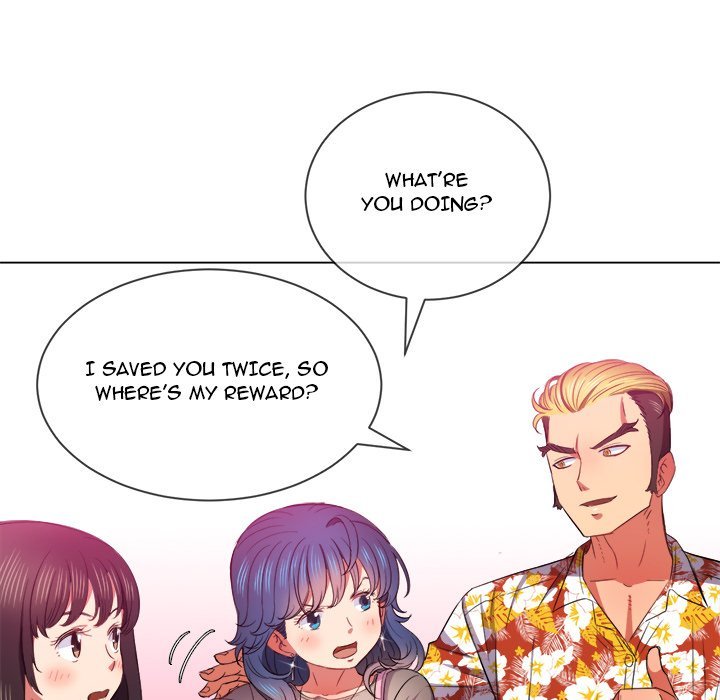 My High School Bully - Chapter 52 - picture 135