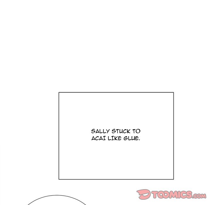 My High School Bully - Chapter 52 - picture 14
