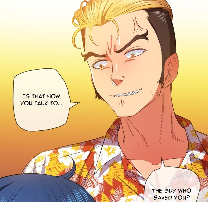 My High School Bully - Chapter 52 - picture 144