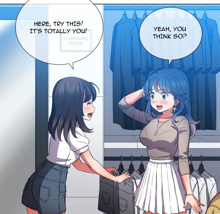 My High School Bully - Chapter 52 - picture 15