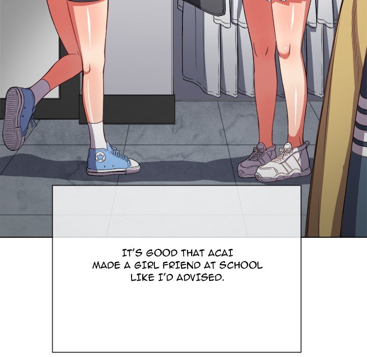 My High School Bully - Chapter 52 - picture 16