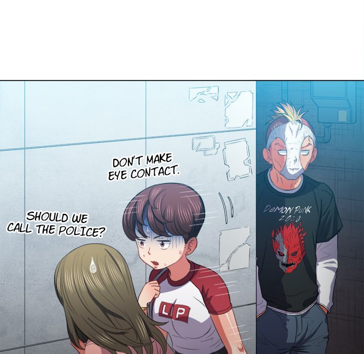 My High School Bully - Chapter 52 - picture 30