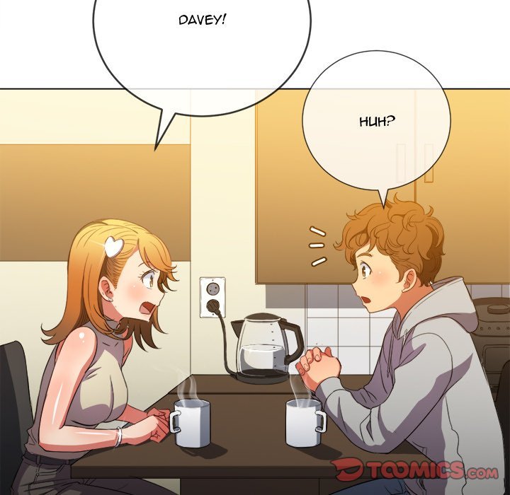 My High School Bully - Chapter 52 - picture 38