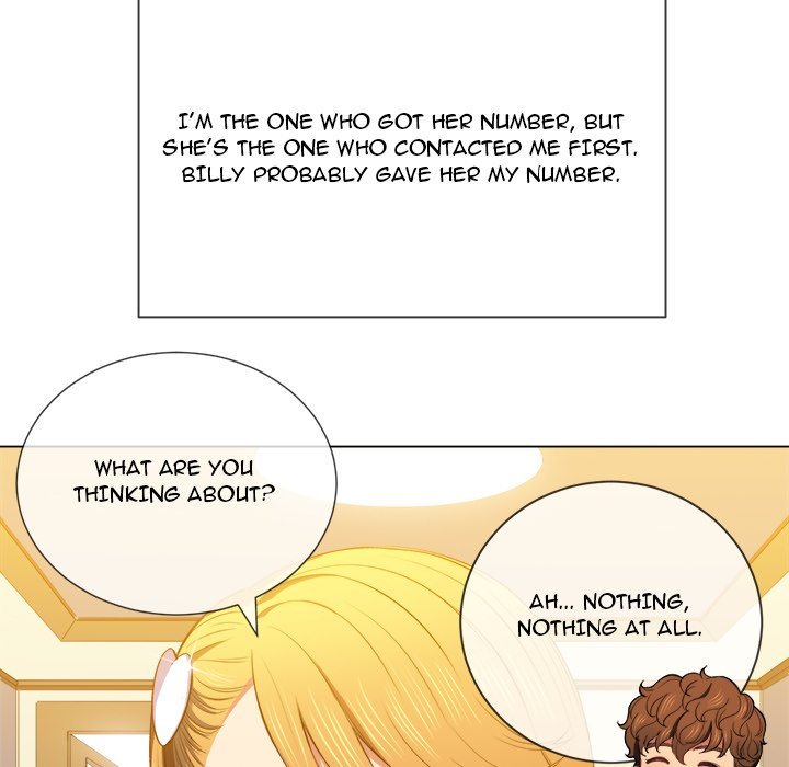 My High School Bully - Chapter 52 - picture 40