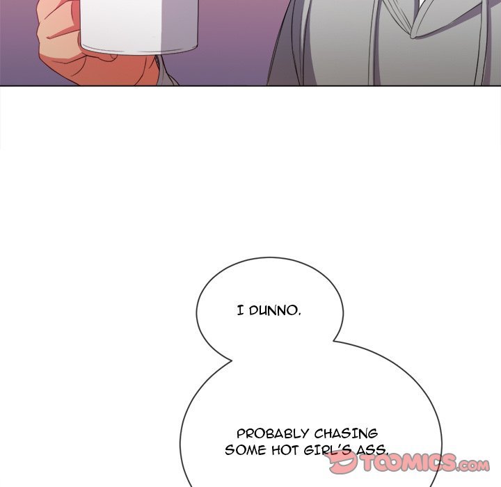 My High School Bully - Chapter 52 - picture 44