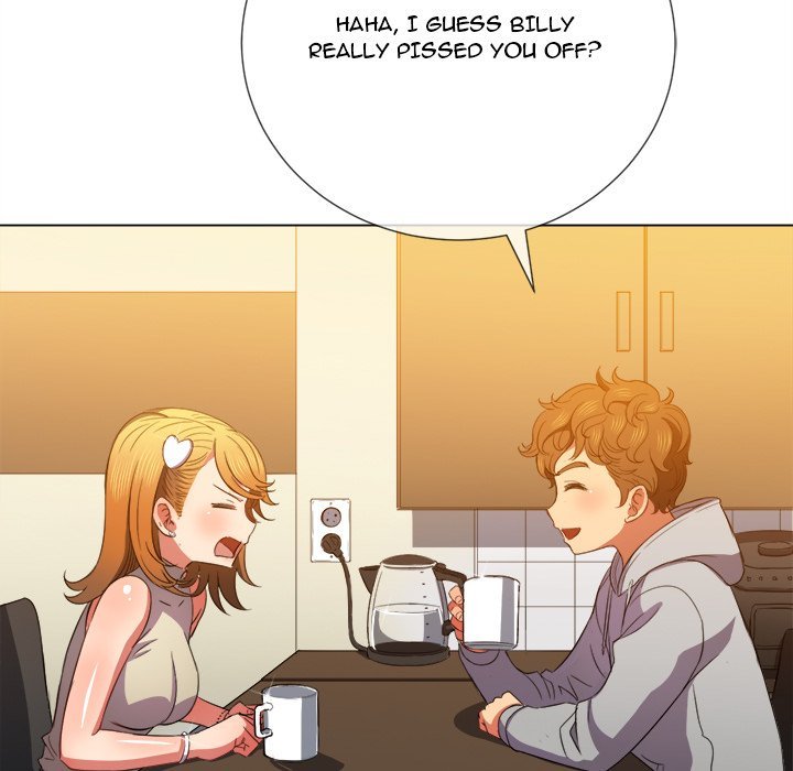 My High School Bully - Chapter 52 - picture 51