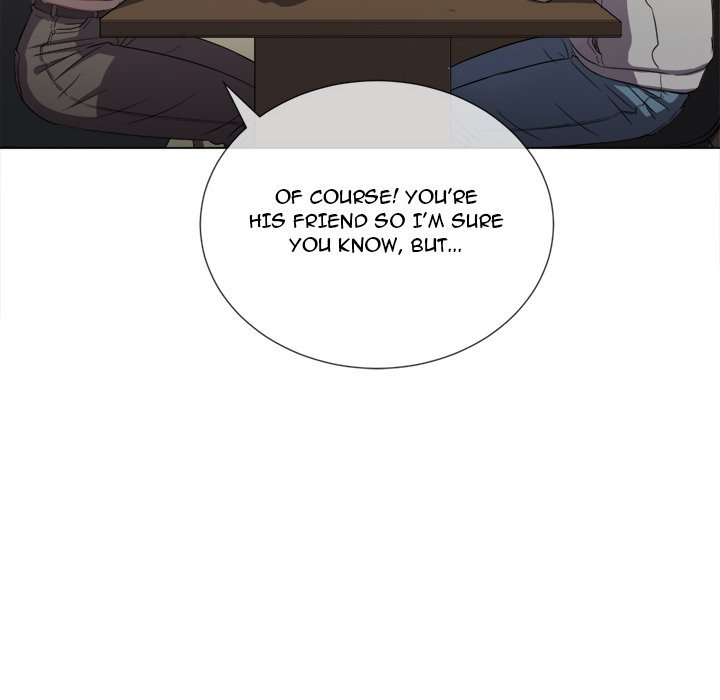 My High School Bully - Chapter 52 - picture 52