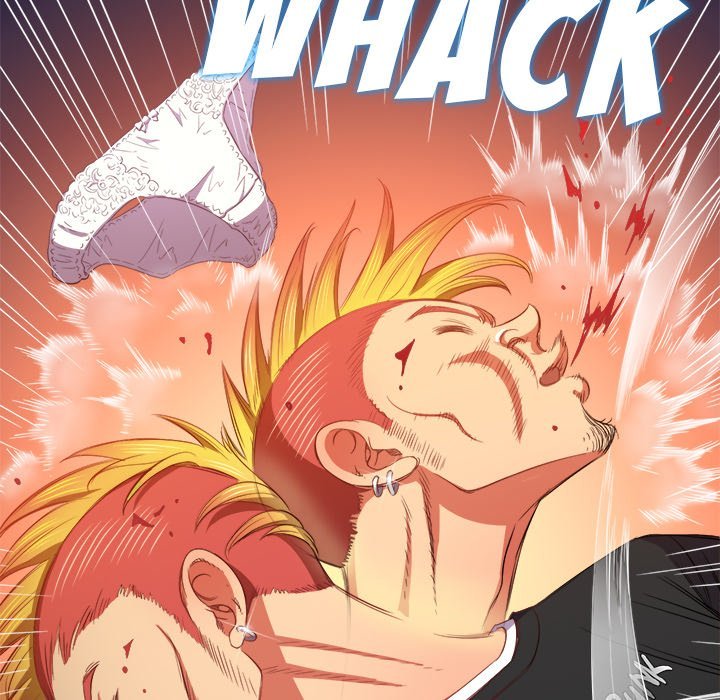 My High School Bully - Chapter 52 - picture 54