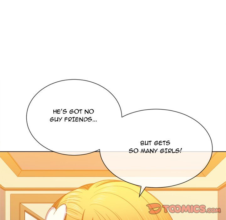 My High School Bully - Chapter 52 - picture 56