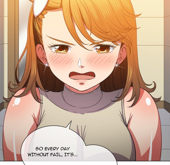 My High School Bully - Chapter 52 - picture 57