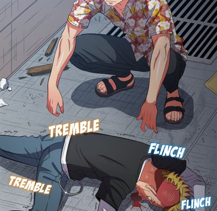 My High School Bully - Chapter 52 - picture 70