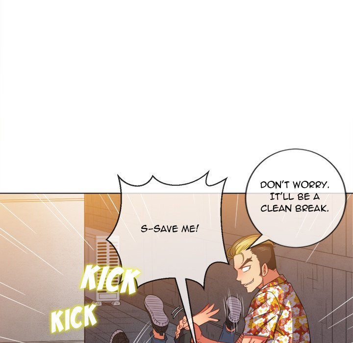 My High School Bully - Chapter 52 - picture 82