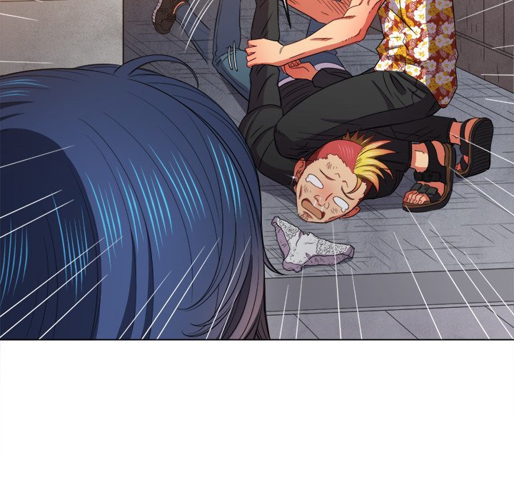 My High School Bully - Chapter 52 - picture 83