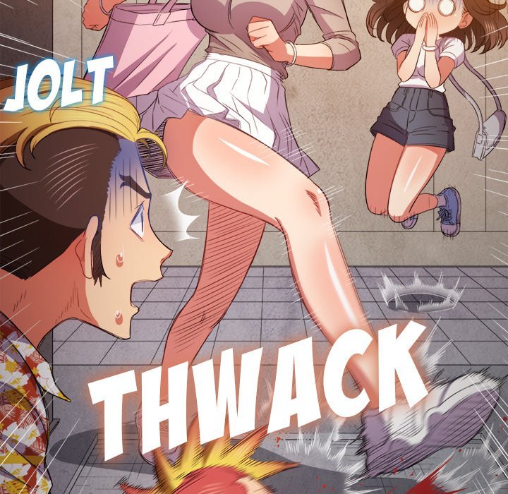My High School Bully - Chapter 52 - picture 88