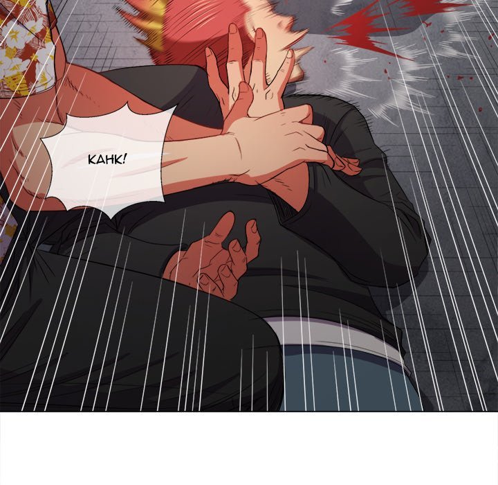 My High School Bully - Chapter 52 - picture 89