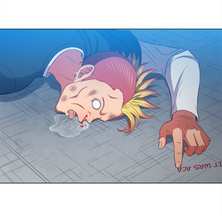 My High School Bully - Chapter 52 - picture 91
