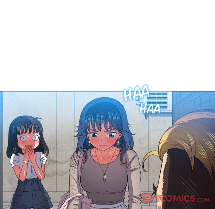 My High School Bully - Chapter 52 - picture 92