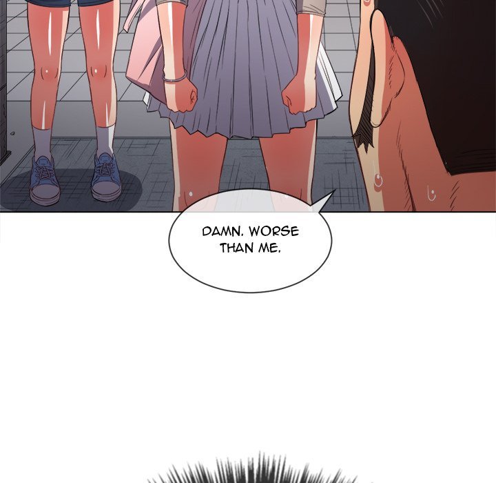 My High School Bully - Chapter 52 - picture 93