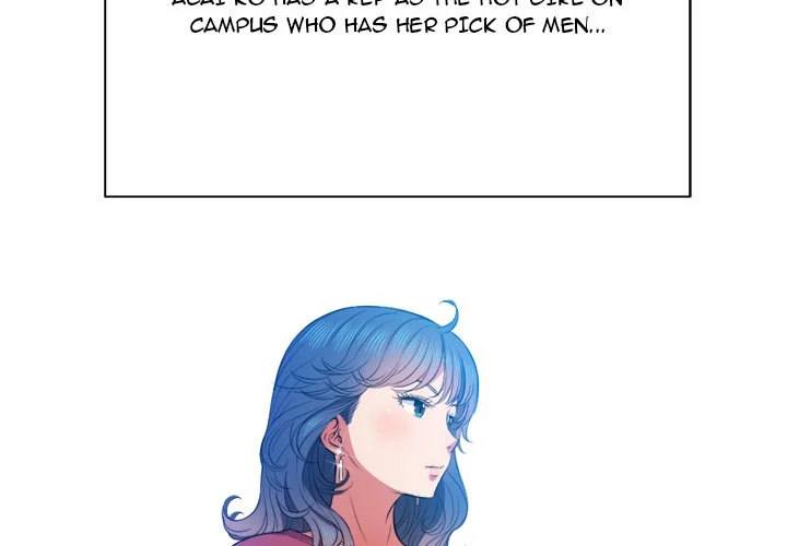 My High School Bully - Chapter 53 - picture 1