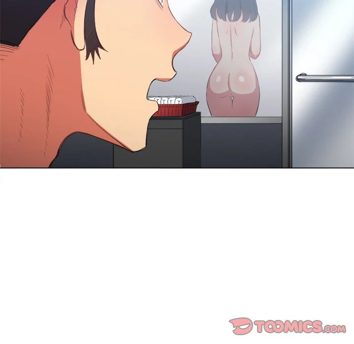 My High School Bully - Chapter 53 - picture 116
