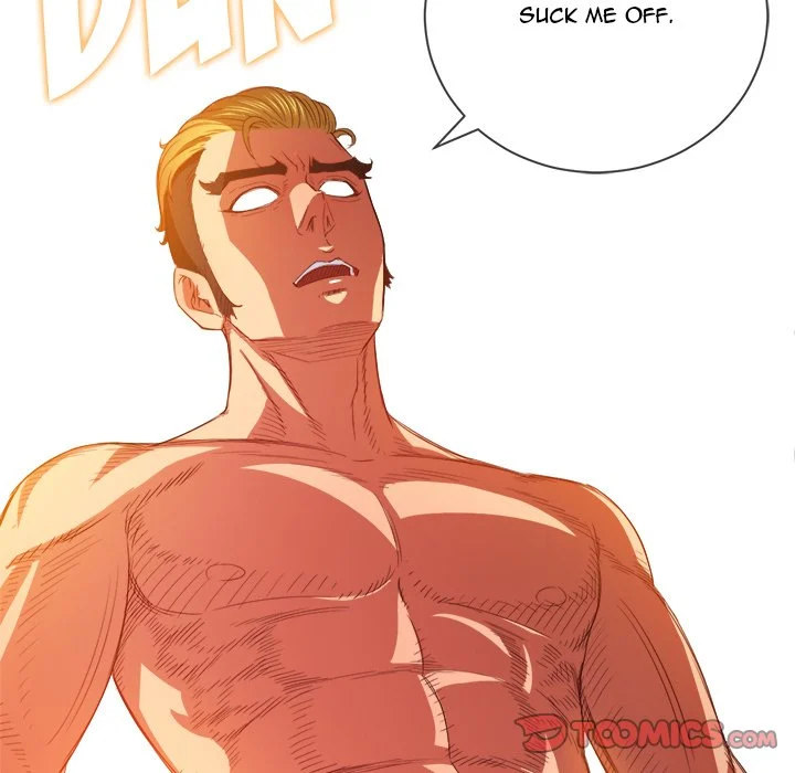 My High School Bully - Chapter 53 - picture 134