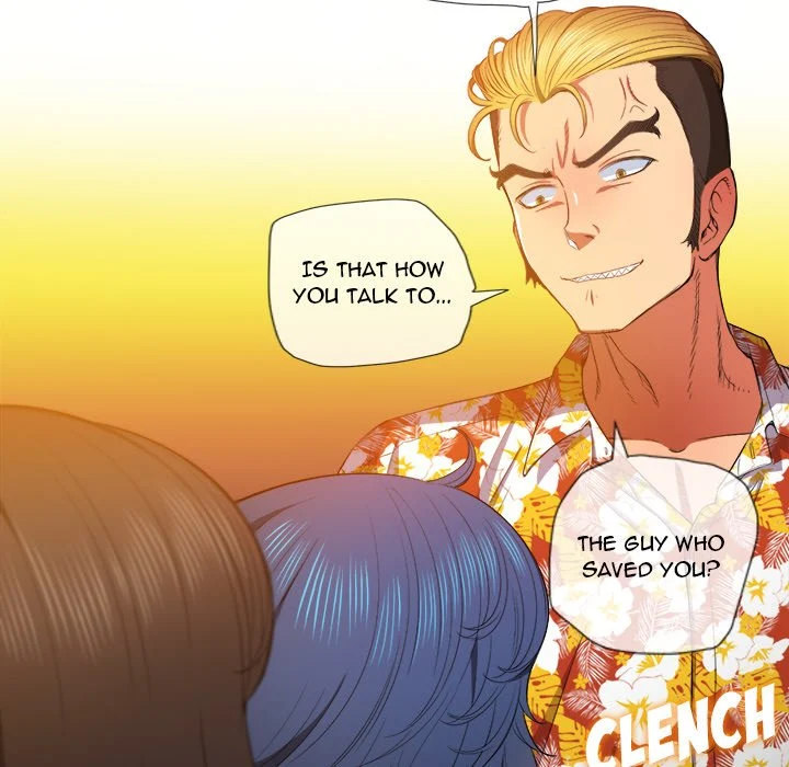 My High School Bully - Chapter 53 - picture 16