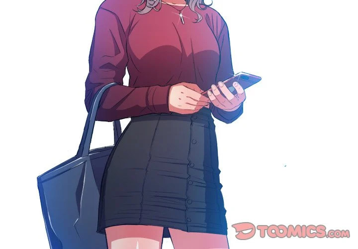 My High School Bully - Chapter 53 - picture 2