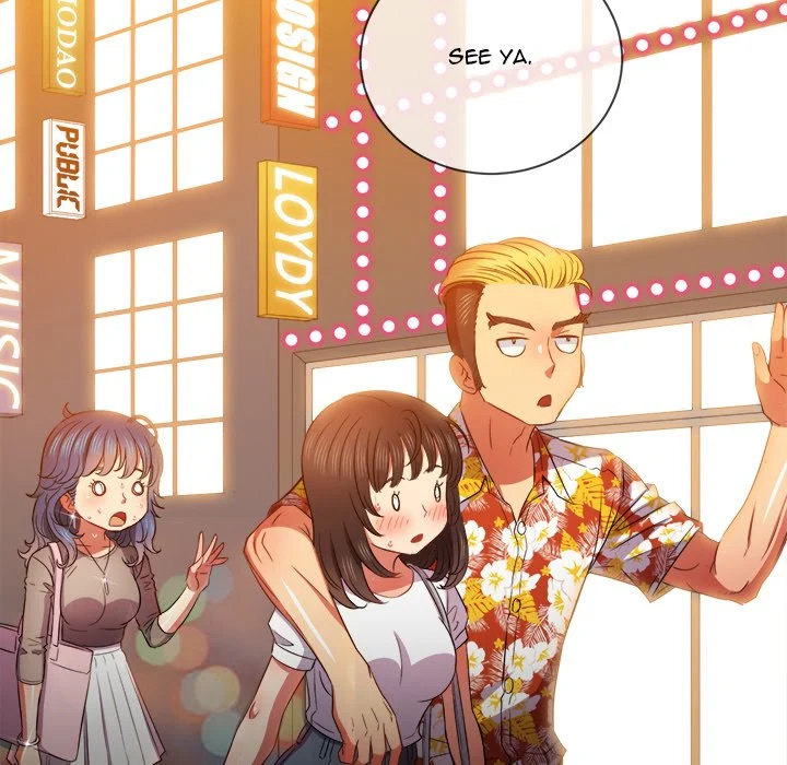 My High School Bully - Chapter 53 - picture 48