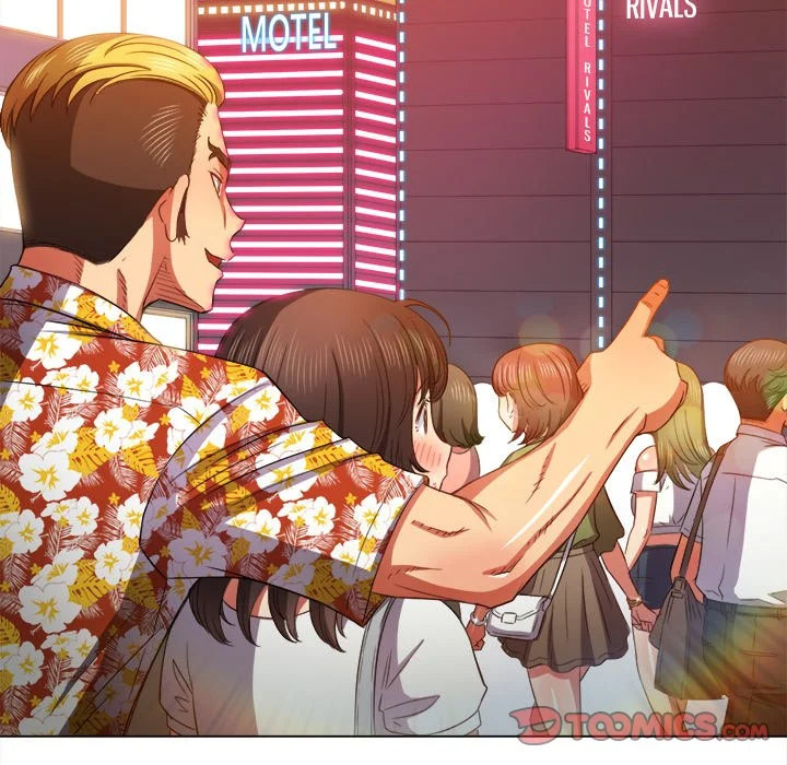 My High School Bully - Chapter 53 - picture 50