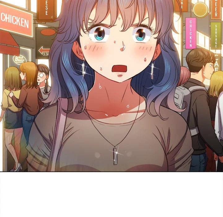 My High School Bully - Chapter 53 - picture 52
